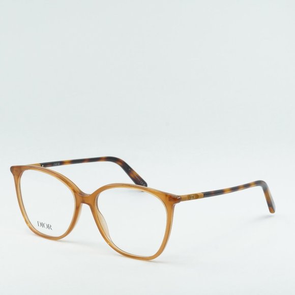 FINAL PRICE NEW DIOR MiniCDO S6I 7000 EYEGLASSES - Picture 3 of 13